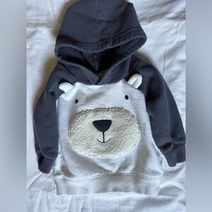 Carters Infant Sweatshirt
